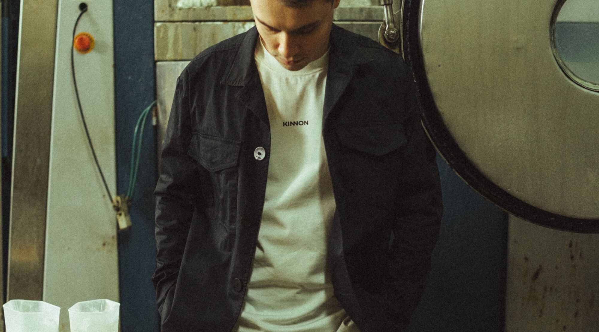 Ground Zero Collection '25